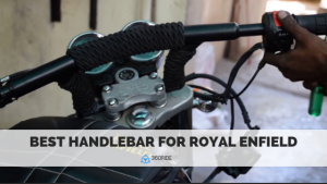 royal enfield original handlebar price