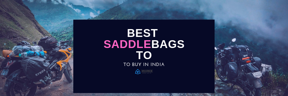 Best Saddlebags review