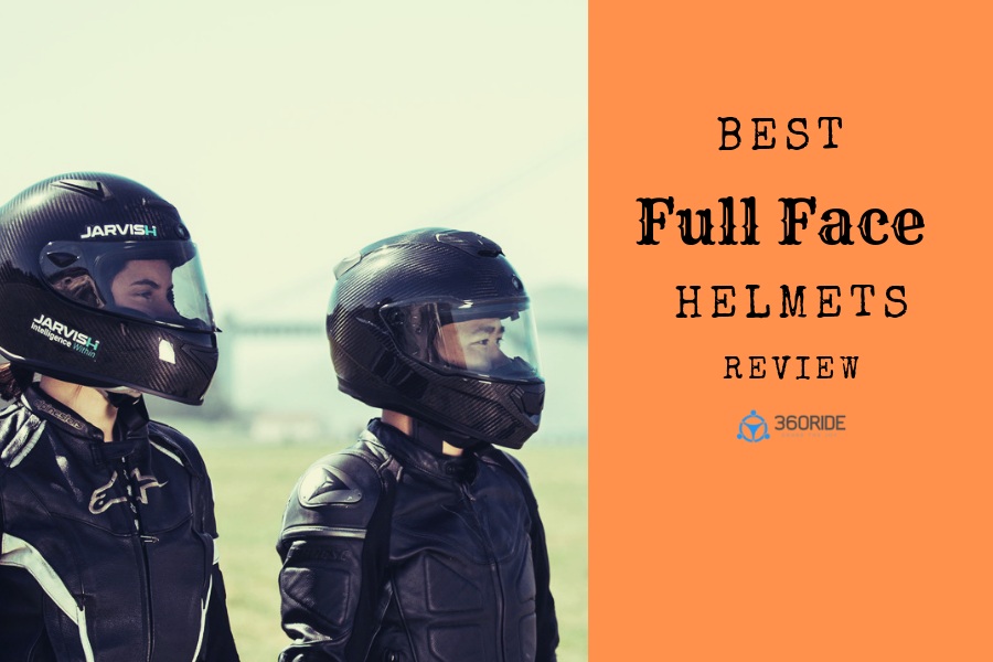 best helmet for long ride