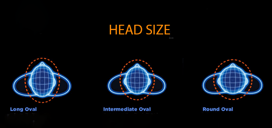 Head Size