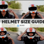 Helmet Size Guide