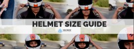 Helmet Size Guide