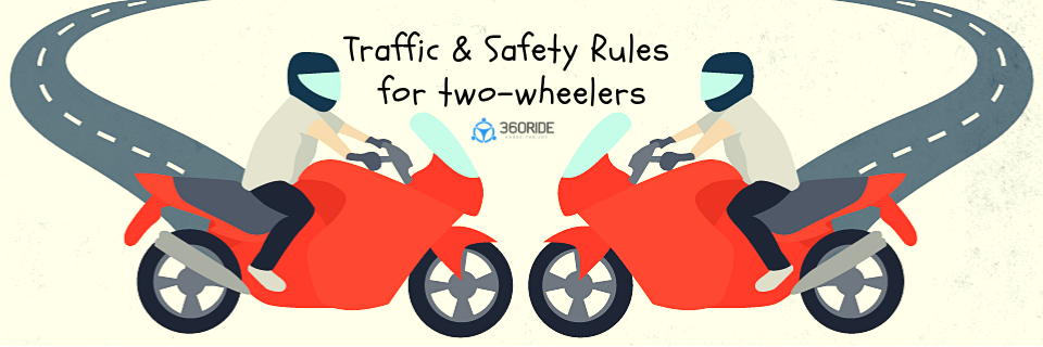 Traffic & Safety Rules