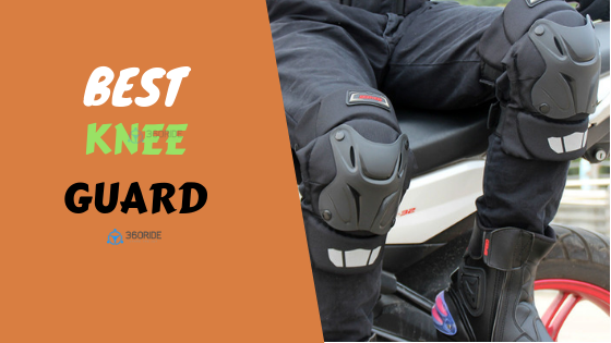 best knee guards for bikers