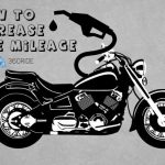 how to increase bike mileage
