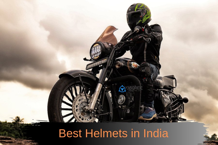 Best Helmet in india