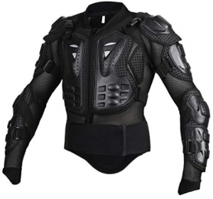 Generic Body Armor Jacket