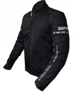 Snaefell performance jacket