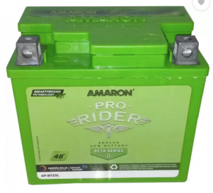 bike best battery