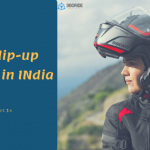 Best Flip Up Helmets in india