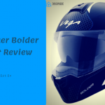 Vega Ryker Bolder Helmet Review