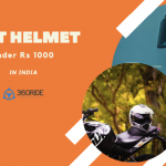 best helmet under 1000