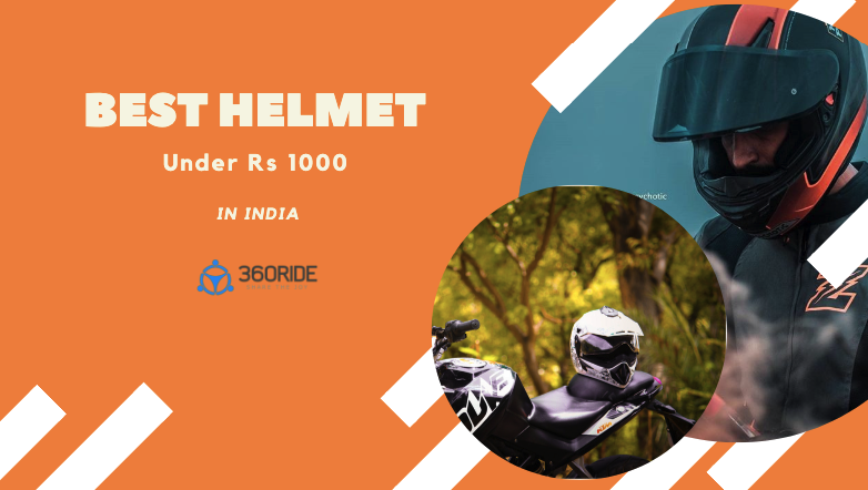 best helmet under 1000