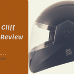 vega cliff helmet review