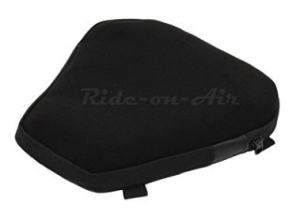 Ride on air seat cushion