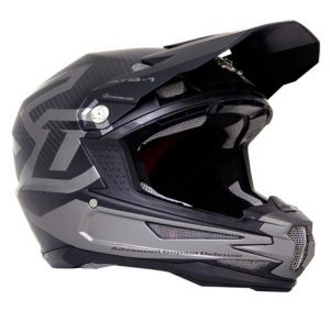 Downhill Mountian Bike Helmet