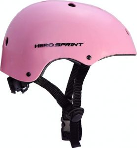 hero cycle helmet