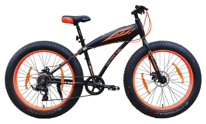 fat bike under 10000 for adults