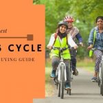 Best Ladies Cycle in India