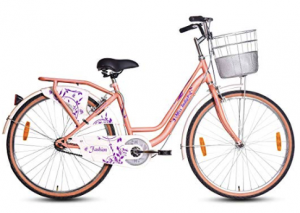 lady bird cycle flipkart