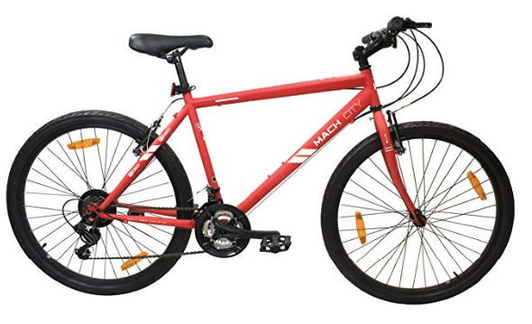 top bicycle under 10000