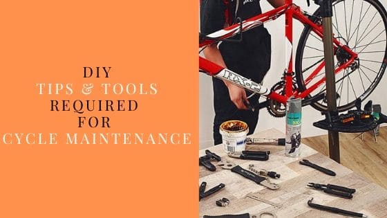 Essential Tips for cycle maintenance
