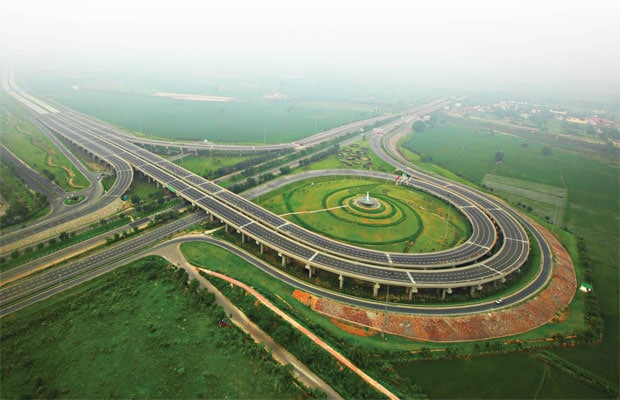 Yamuna Expressway Authority