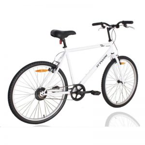 btwin my bike hybrid cycle 300x300