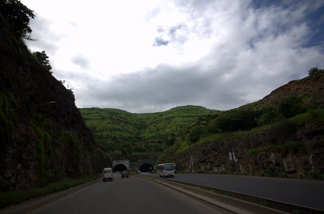 kashmir highway