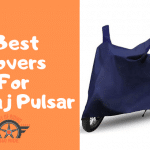 Best Cover for Pulsar bike