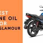 Best Engine Oil For hero glamour