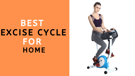 Best Exercise cycle for home