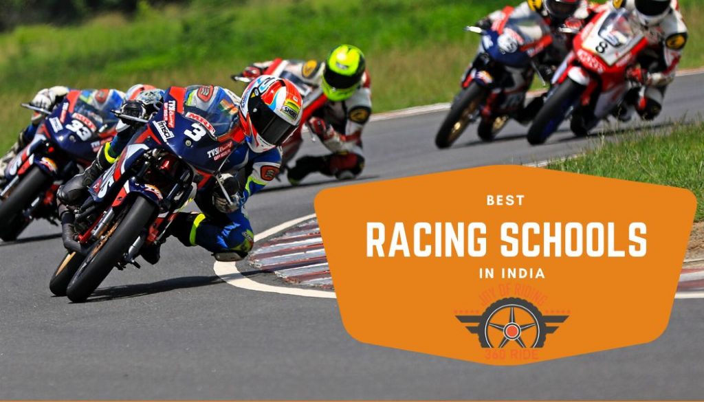Best racing schools