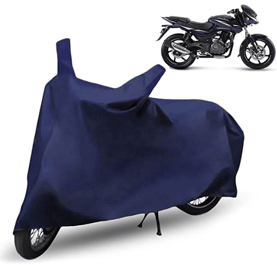 Best Authentic Bike Covers For Bajaj Pulsar 150 and 180