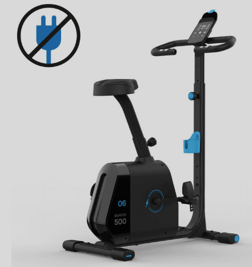 fitness world cycle price