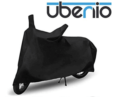 bajaj pulsar 150 bike cover