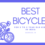 Best bicycle for 3 5 year old
