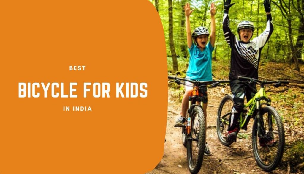 Best bicycle for kids