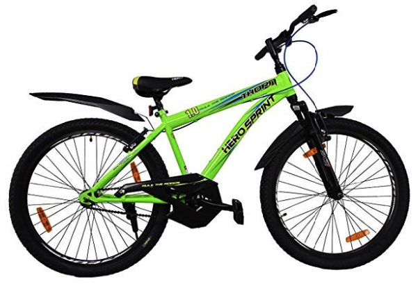 best size bike for 7 year old boy