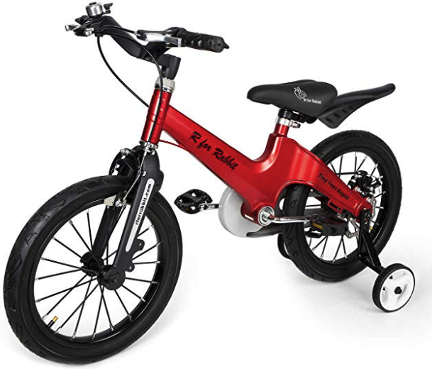 Best Bicycle For 3 to 5 Year Old Kids in India